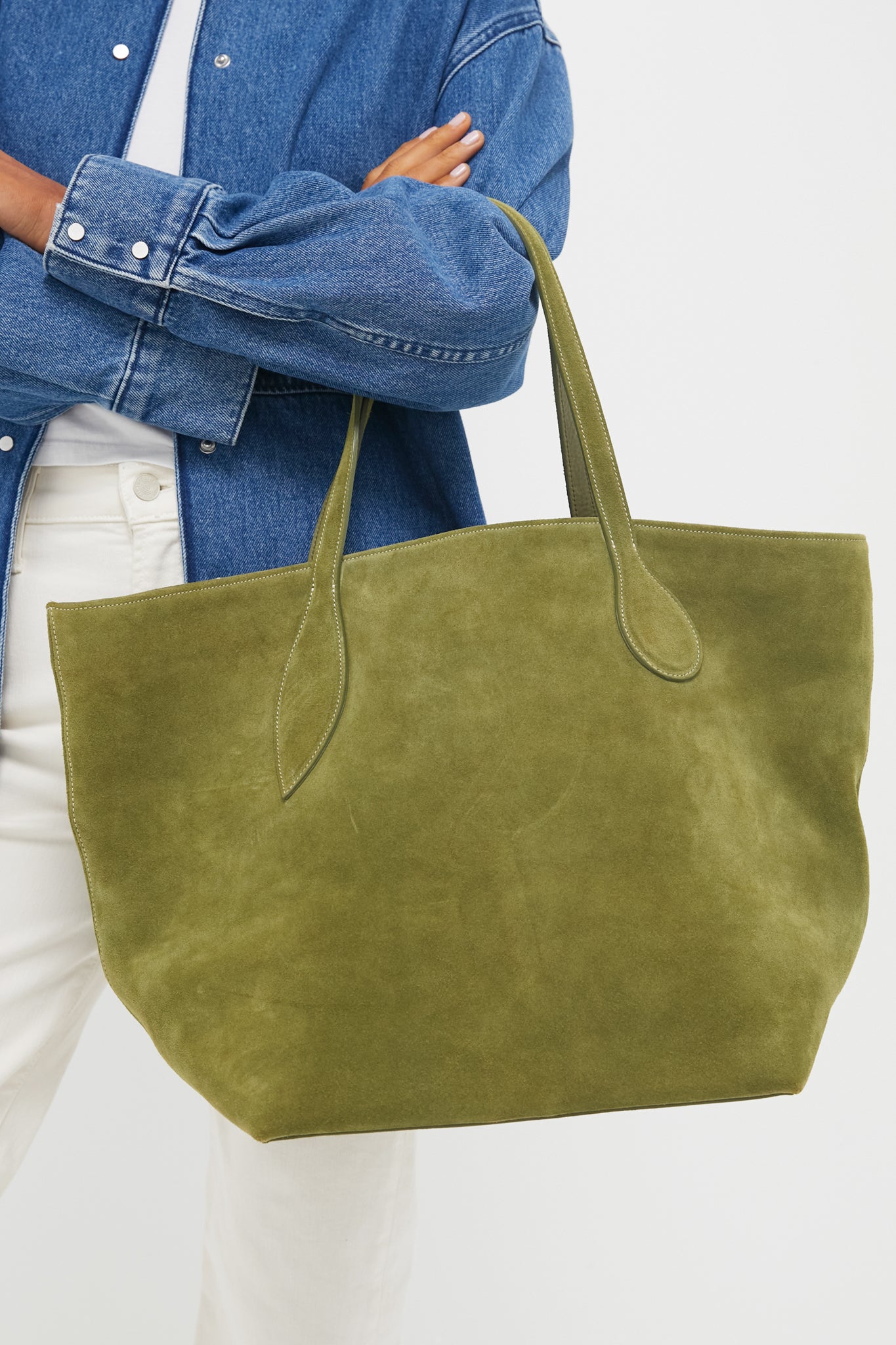 Herb Sprout Tote | Liffner