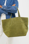 Herb Sprout Tote