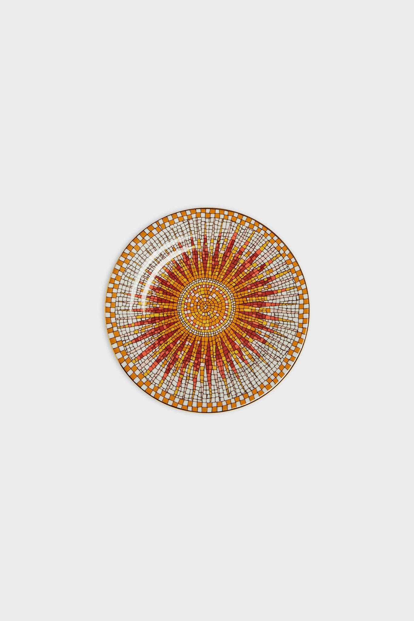 Dessert Plates Set of 4