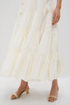 Alabaster Gienna Dress