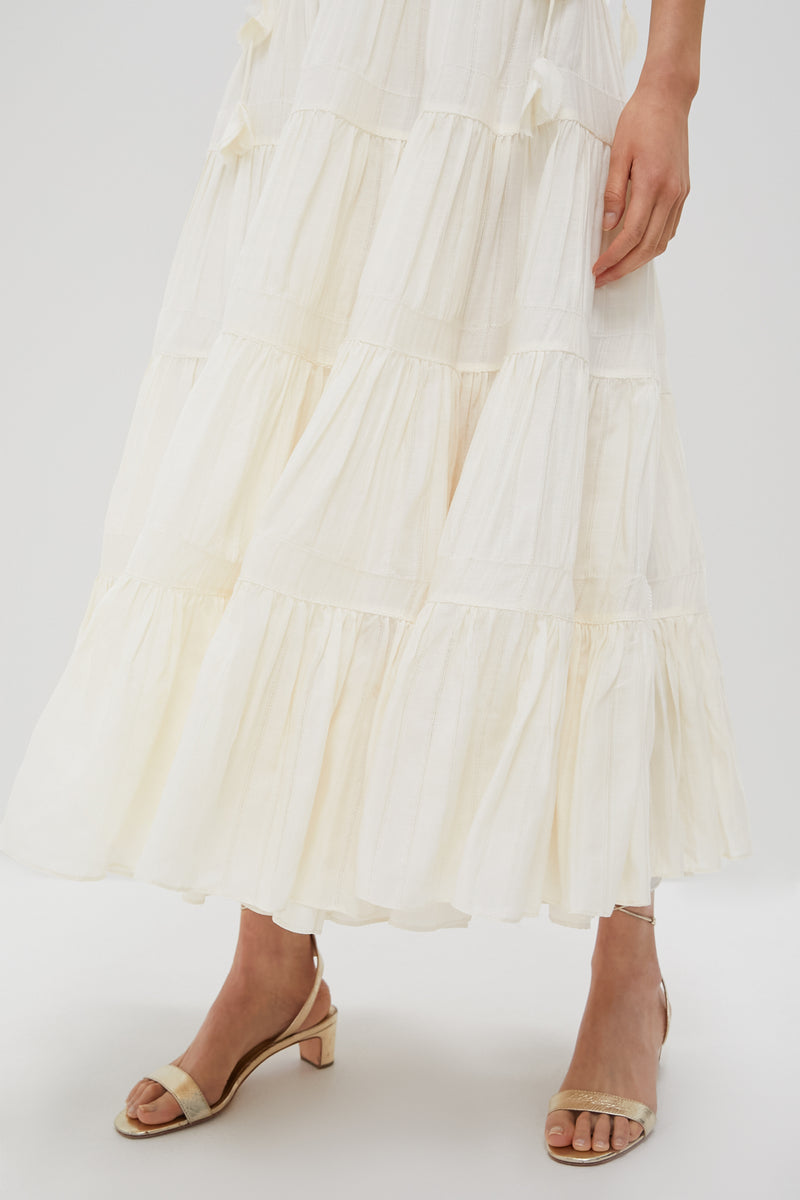 Alabaster Gienna Dress