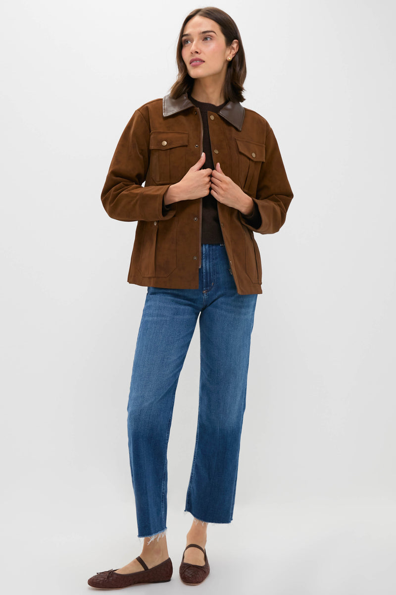 Ambry Palma Straight