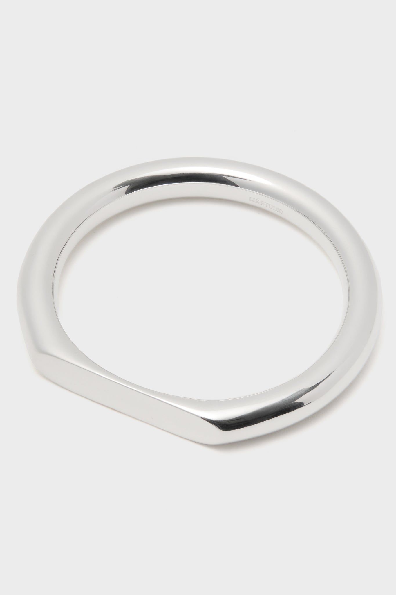 Silver Dora Bracelet