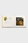 The Classic Tale of Peter Rabbit book open to pages 20-21, featuring a rabbit tale with classic, high-end illustrations for an effortless, fun storytelling experience.