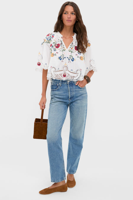 Dark Brown Siren Bangle