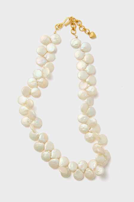 Pearl Beatrice Necklace