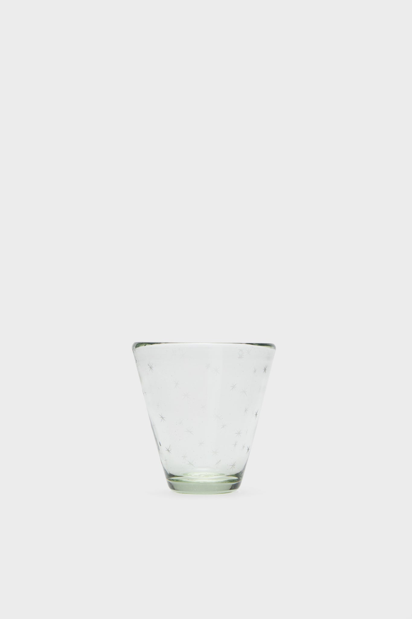 Starry Night Triple Threat Glass