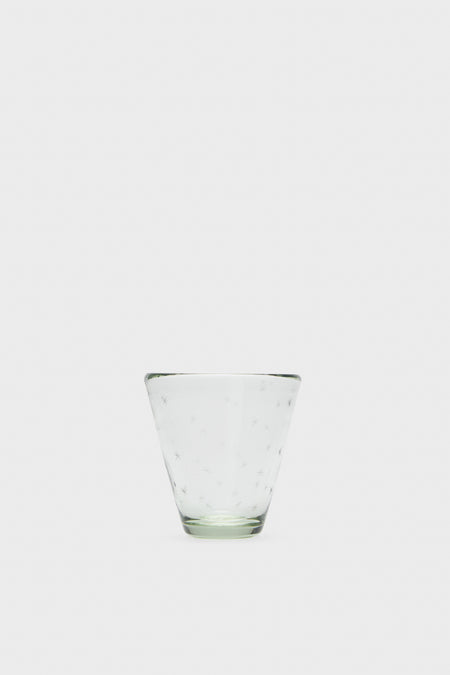 Starry Night Triple Threat Glass