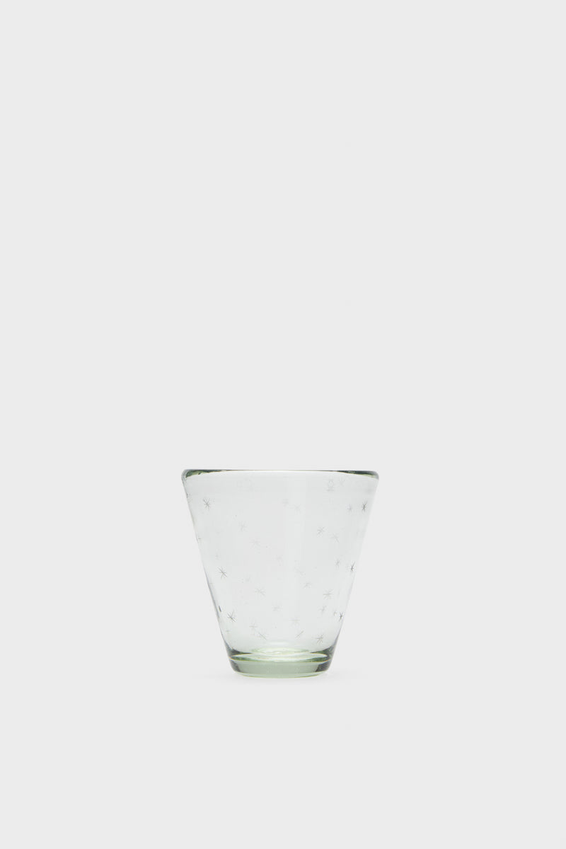 Starry Night Triple Threat Glass