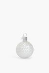 Golf Ball Ornament