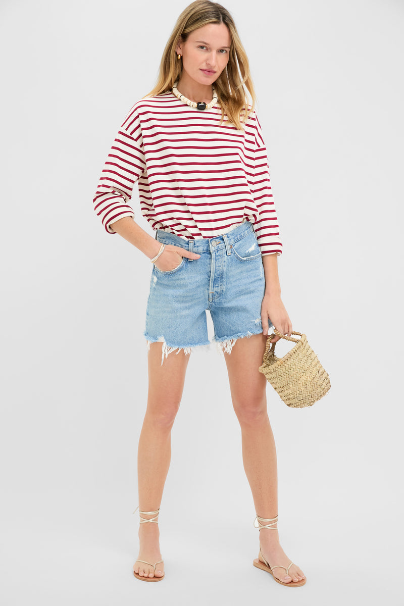 Gold and Silver Double Cobra Bracelet