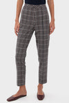English Check Audrey Pants