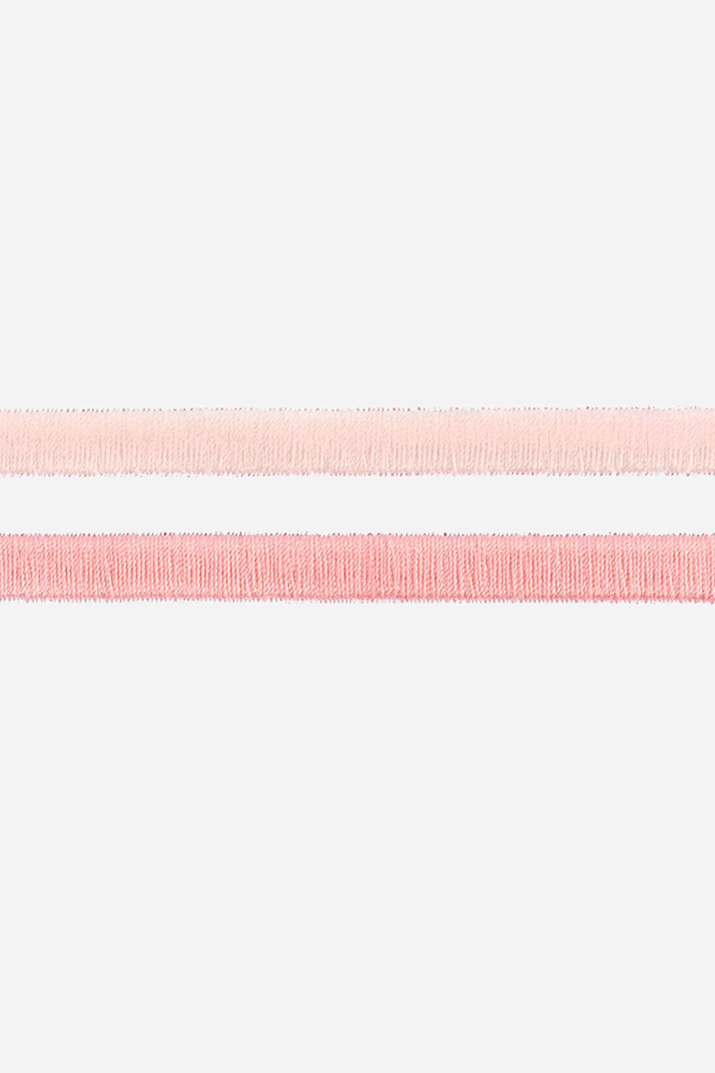 Pink Essex Standard Sham