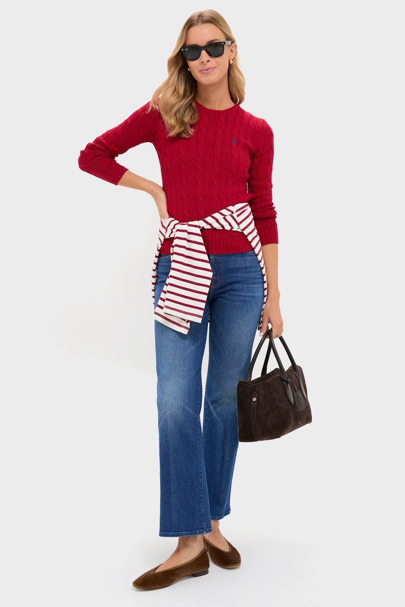 Do Not Disturb The Kick it Flood