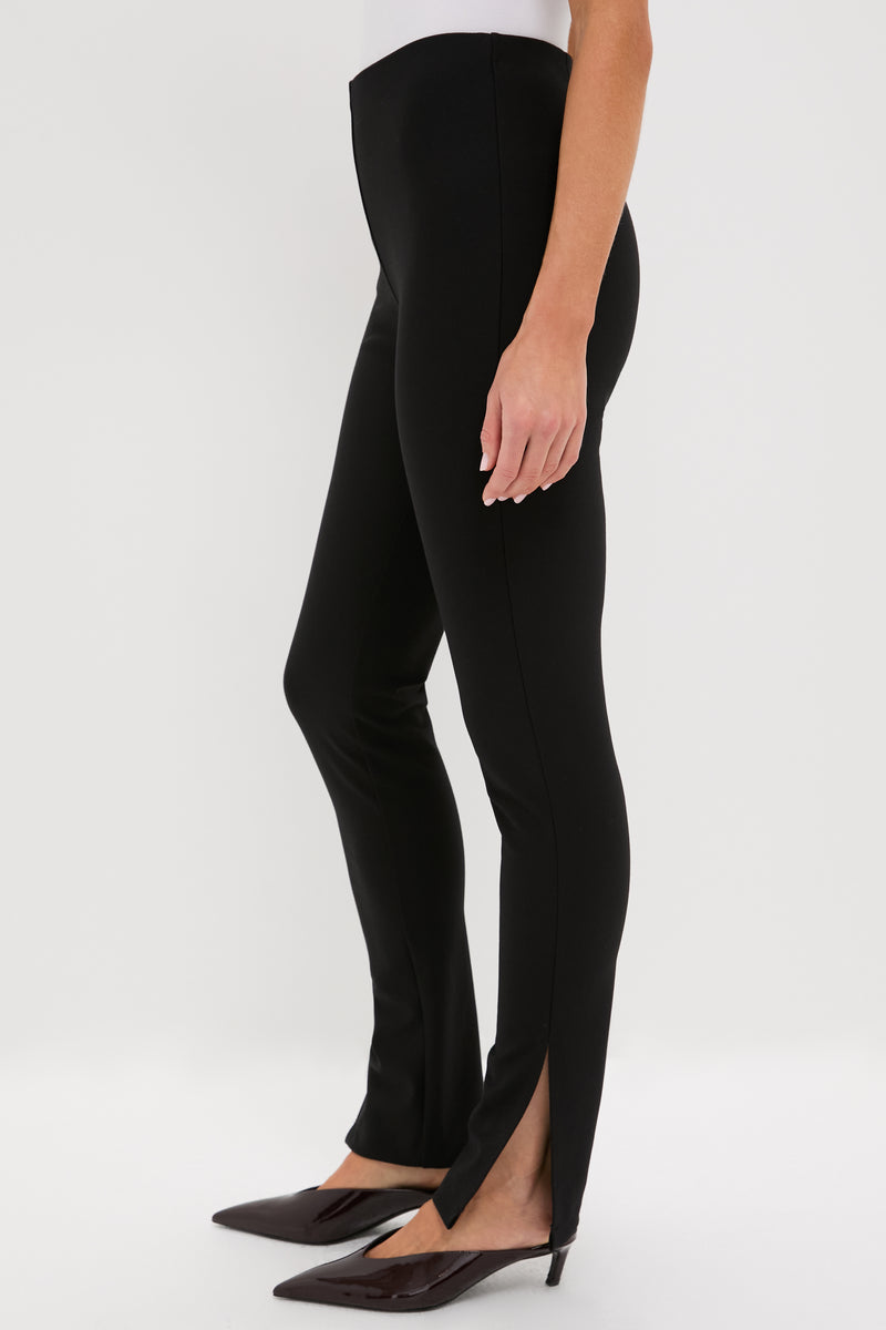 Black Kylie Pant