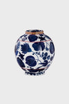 Wildbird Blu Bubble Vase