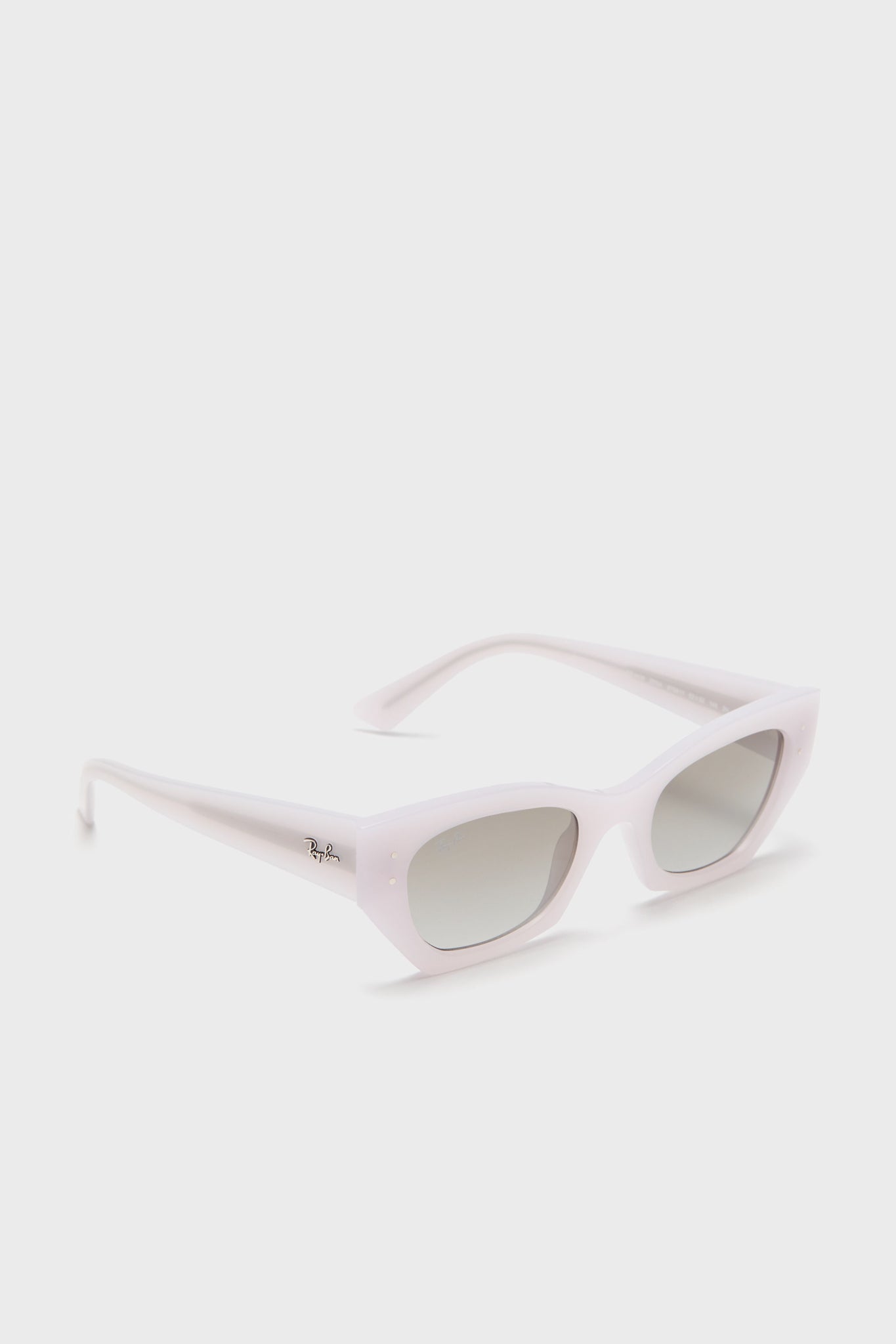 White Snow Zena Sunglasses