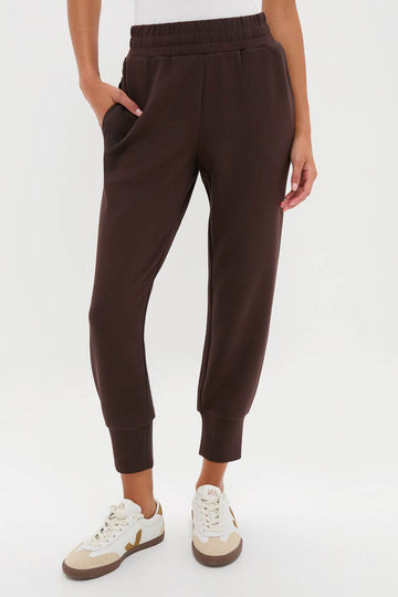 Coffee Bean The Slim Cuff Pant 25