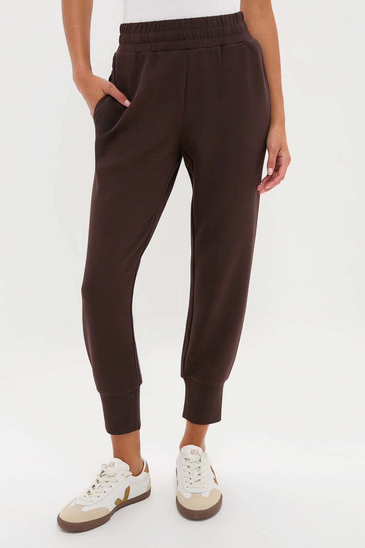 Coffee Bean The Slim Cuff Pant 25