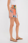 Lava Lamp Catalina Short