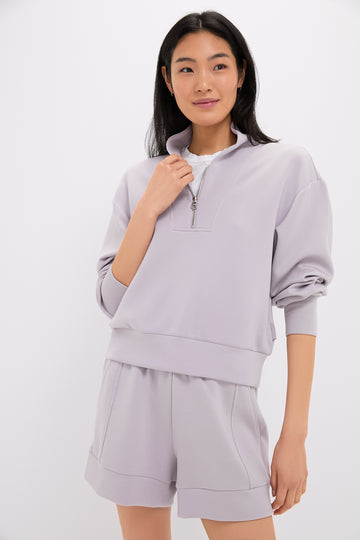 Raindrops Davidson Sweat