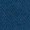Close-up of a dark blue textured textile featuring a subtle, repeating geometric pattern.