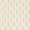 A cream-colored canvas adorned with a repeating pattern of small, simple, evenly spaced green leaves.