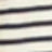 A blurry image featuring alternating horizontal black and white stripes in a mesmerizing pattern.