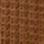 Close-up of a brown textured surface showcasing a repeating grid-like pattern and earthy tones.