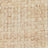 Close-up view of a beige woven fabric featuring a textured, grid-like pattern with intricate detailing.