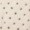 Beige surface featuring a pattern of small, evenly spaced black dots.