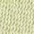A close-up view of a light green textured surface with a repeating wavy pattern.