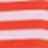 Blurry image showing alternating horizontal red and white stripes.
