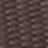 Close-up of a brown, woven, basket-like texture with a repeating pattern.