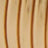 Close-up of a light tan surface with evenly spaced, curved brown lines running vertically, resembling the gentle patterns found in nature.