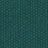 Close-up of teal fabric highlighting a textured, woven pattern with intricate threads.
