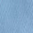 Close-up of light blue fabric featuring diagonal textured lines, showcasing its detailed weave.