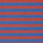 Blurred horizontal stripes in alternating red and blue colors fill the entire image.