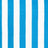 Vertical blue and white stripes arranged in an alternating pattern.