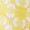 Close-up of yellow with white and light green floral or abstract shapes. The image appears soft and slightly blurred, giving it a gentle, dreamy look.