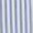Vertical gray and blue stripes of varying thickness run across the image, creating a simple, repetitive striped pattern with cool tones.