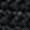 A blurry, dark, and abstract scene with three horizontal white dots in the center.