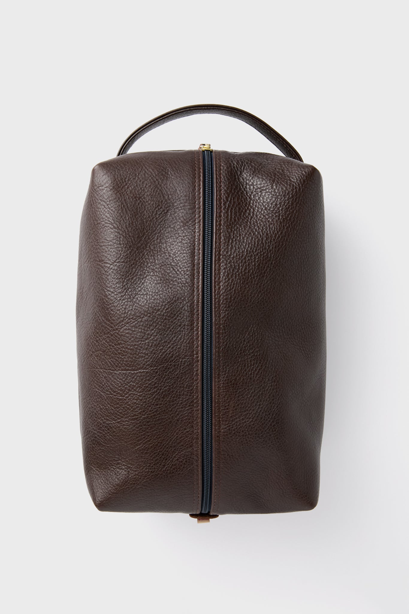 Club Leather Golf Shoe Bag | Hudson Sutler