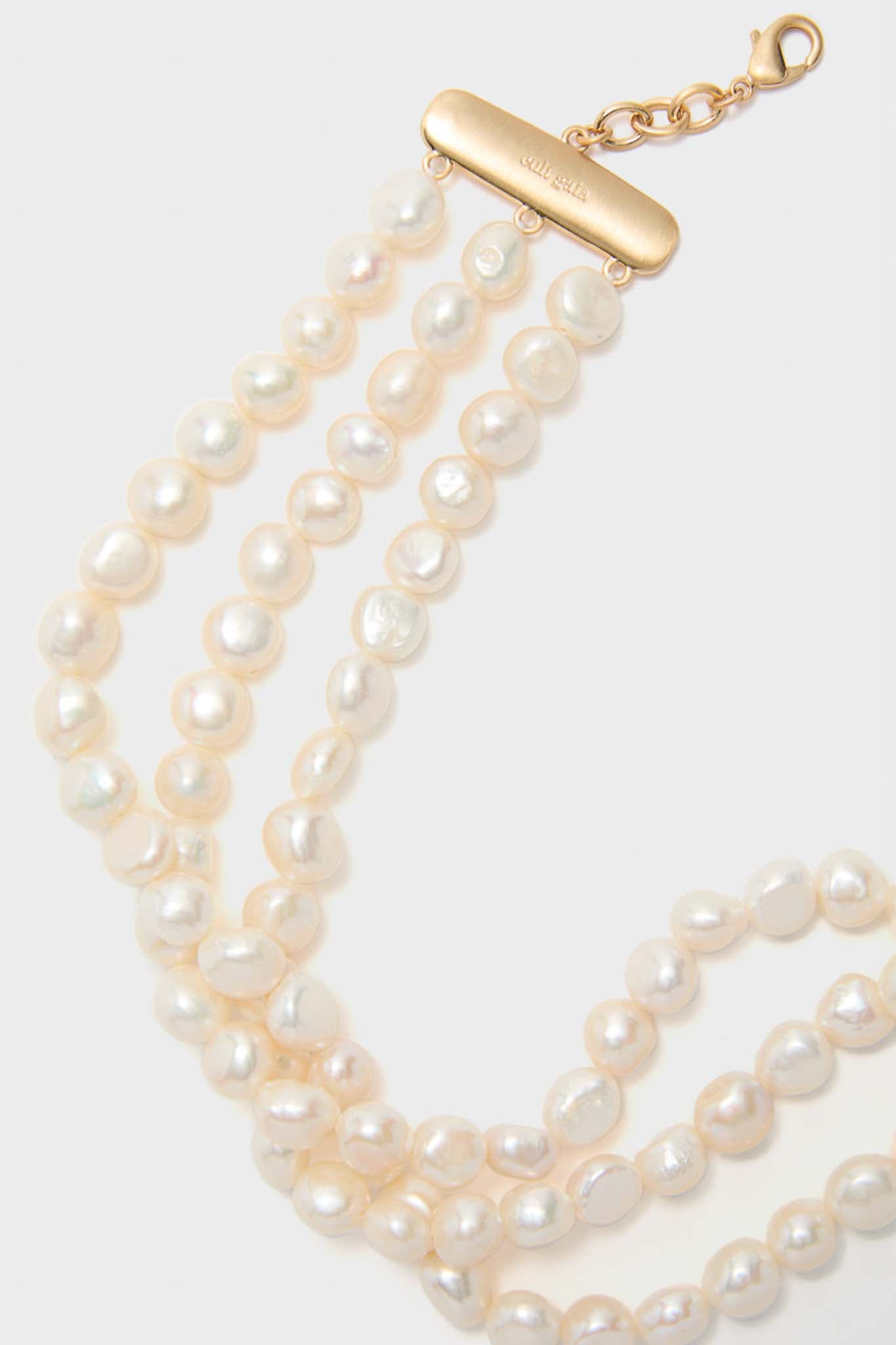 Pearl Nora Choker
