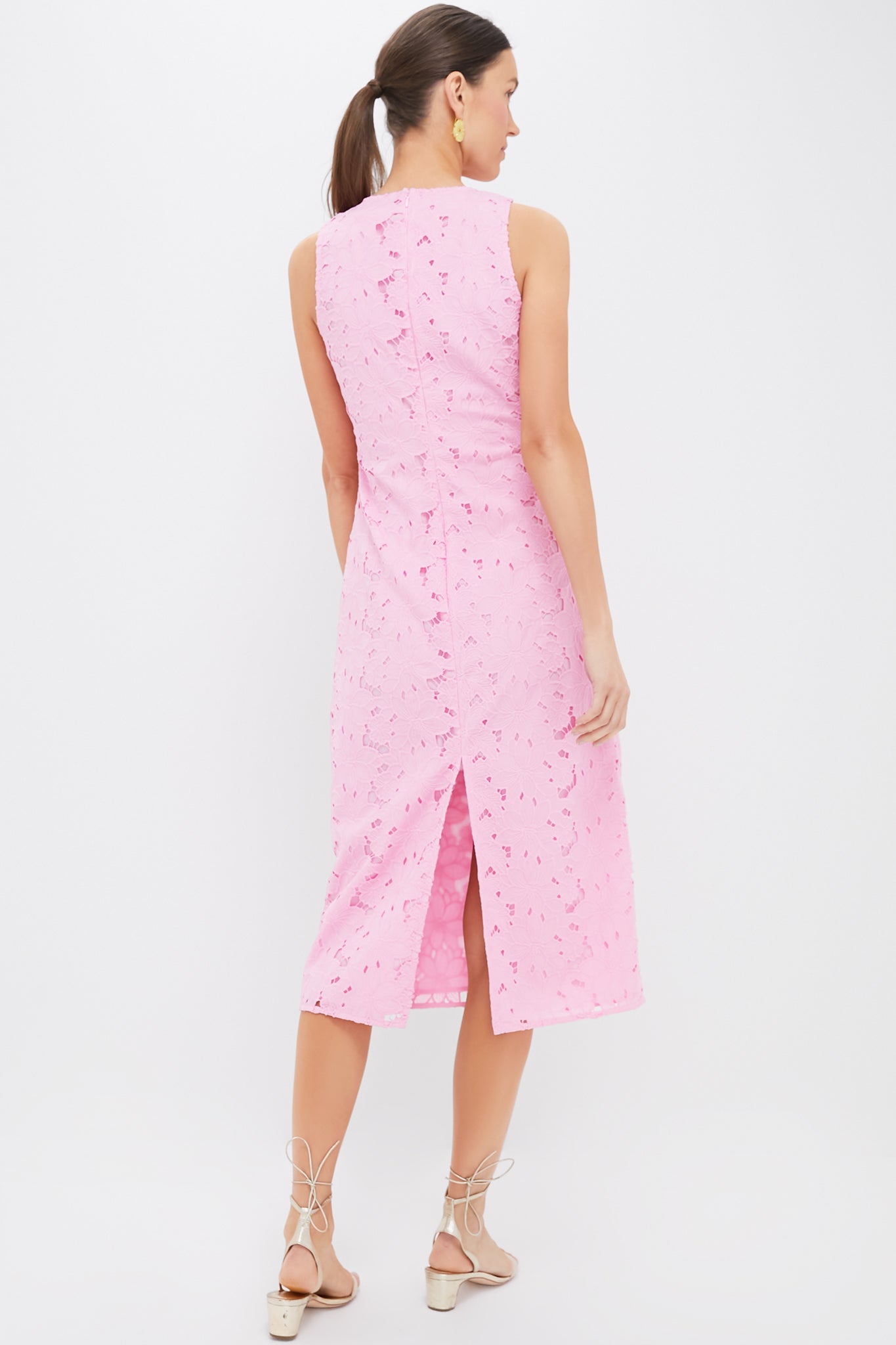evelyn jersey midi dress Evelyn Midi Jersey Dress