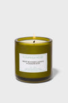 Night Blooming Jasmine & Damask Rose Candle