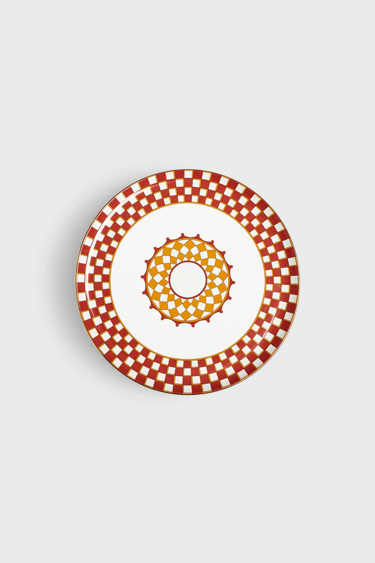 Dessert Plates Set of 4