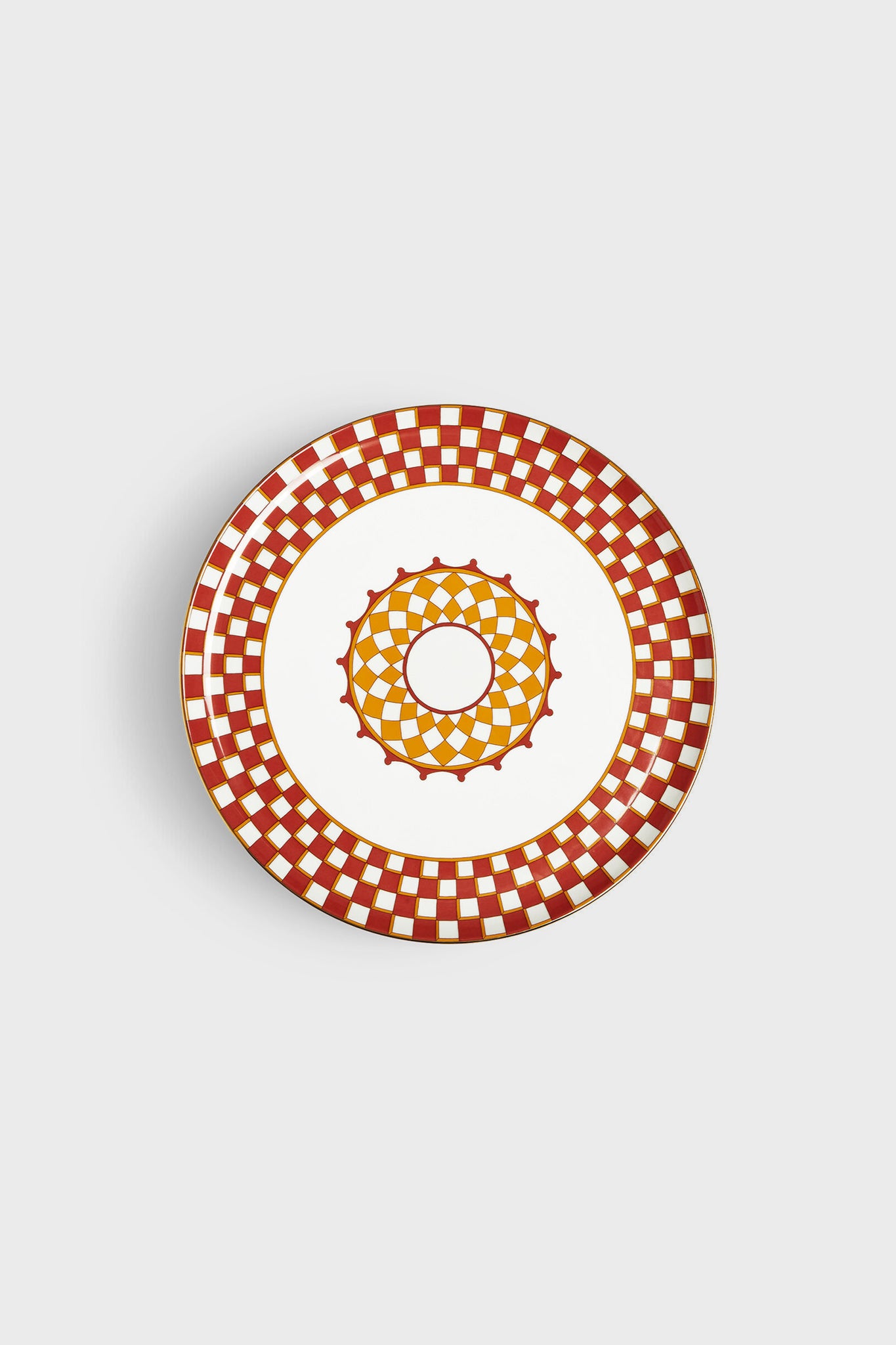 Dessert Plates Set of 4