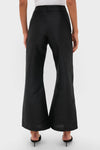 Black Libby Pants