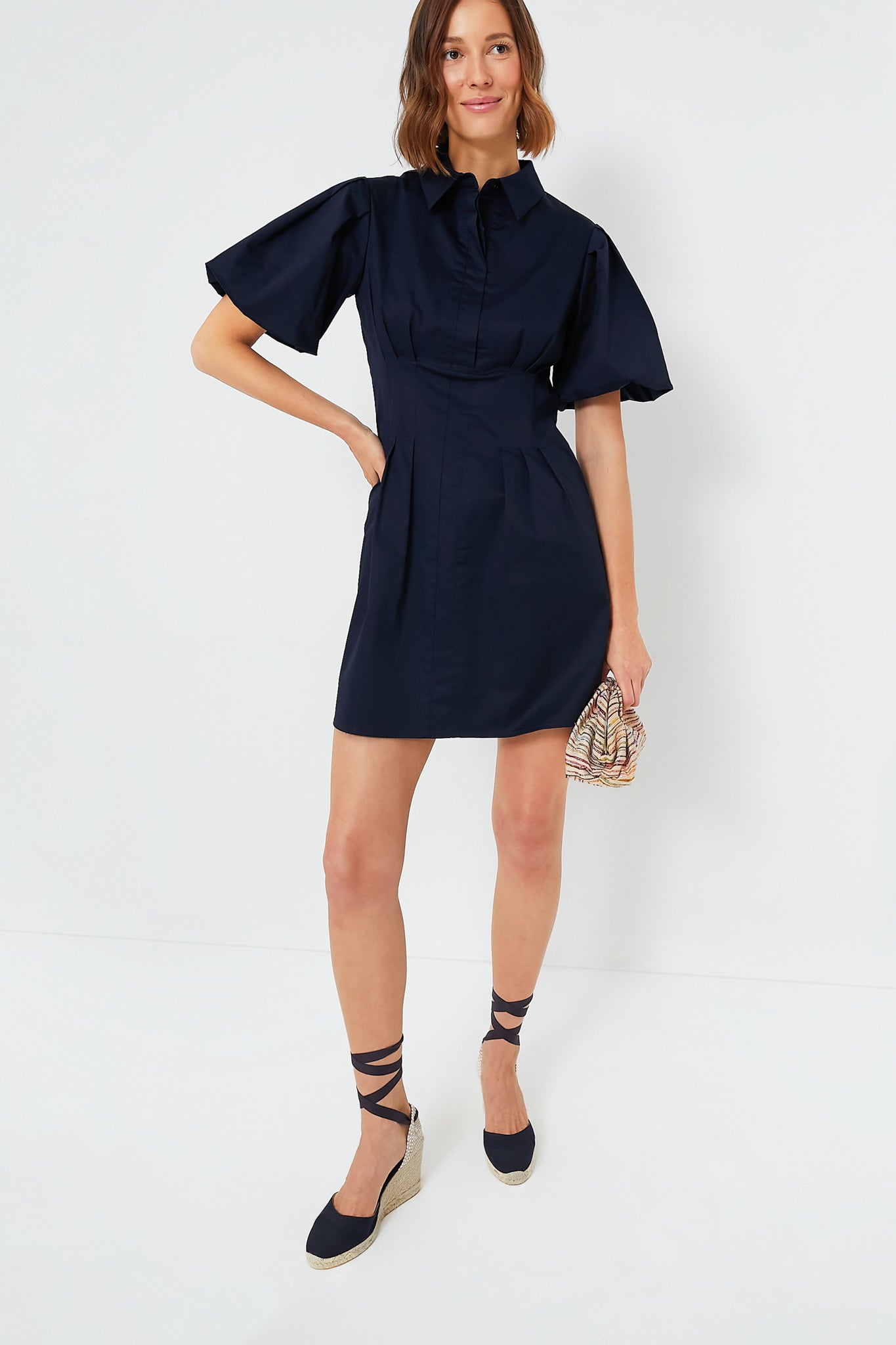 blue fog delaney dress Blue Fog Delaney Dress